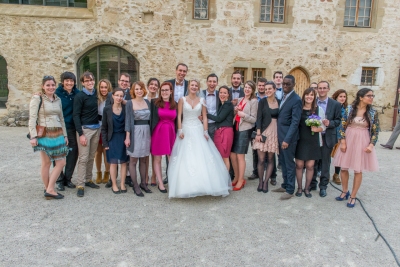 16-04-16 - Maurine et Jean - Photos de groupe LD - 029