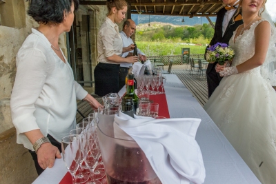 16-04-16 - Maurine et Jean - Photos vin d'honneur LD - 001