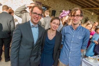 16-04-16 - Maurine et Jean - Photos vin d'honneur LD - 007