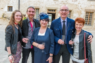 16-04-16 - Maurine et Jean - Photos vin d'honneur LD - 010