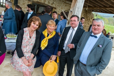 16-04-16 - Maurine et Jean - Photos vin d'honneur LD - 016