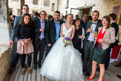 16-04-16 - Maurine et Jean - Photos vin d'honneur LD - 017