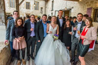 16-04-16 - Maurine et Jean - Photos vin d'honneur LD - 018