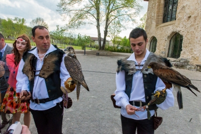 16-04-16 - Maurine et Jean - Photos vin d'honneur LD - 021
