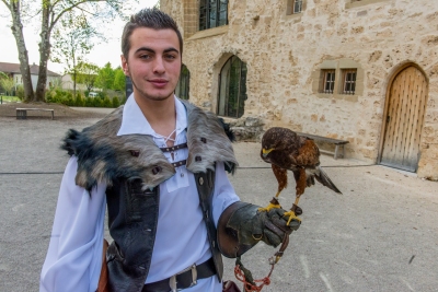 16-04-16 - Maurine et Jean - Photos vin d'honneur LD - 022