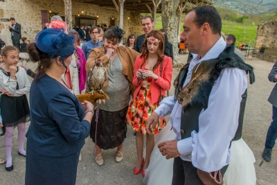16-04-16 - Maurine et Jean - Photos vin d'honneur LD - 025