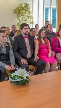 Marc & Deborah - Mairie - 001