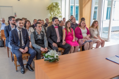 Marc & Deborah - Mairie - 001