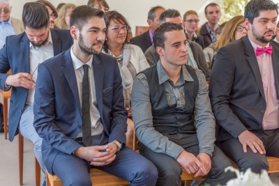 Marc & Deborah - Mairie - 005