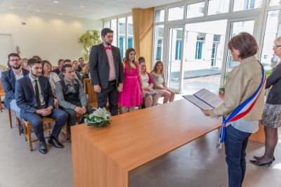 Marc & Deborah - Mairie - 006