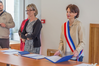 Marc & Deborah - Mairie - 007