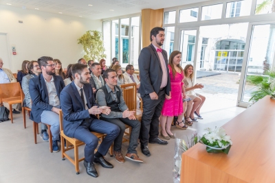 Marc & Deborah - Mairie - 010