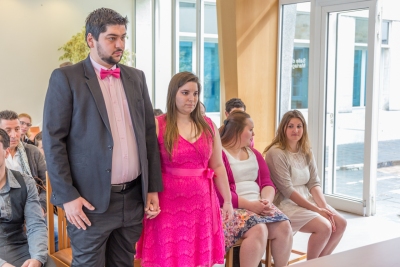 Marc & Deborah - Mairie - 012