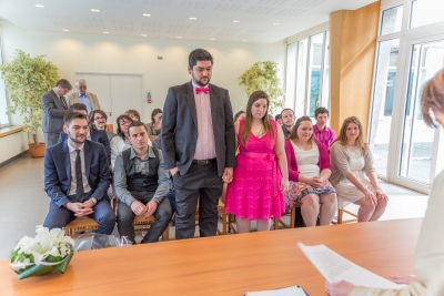 Marc & Deborah - Mairie - 016