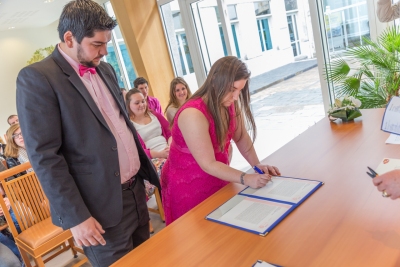 Marc & Deborah - Mairie - 017