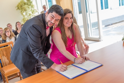 Marc & Deborah - Mairie - 018