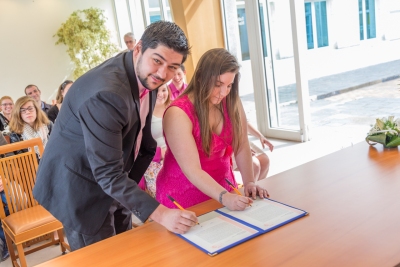 Marc & Deborah - Mairie - 019