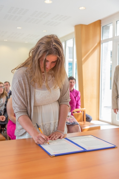 Marc & Deborah - Mairie - 020