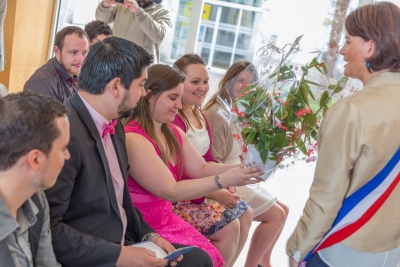 Marc & Deborah - Mairie - 026