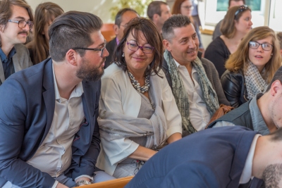 Marc & Deborah - Mairie - 029