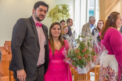 Marc & Deborah - Mairie - 030