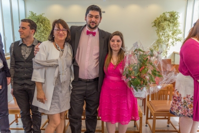 Marc & Deborah - Mairie - 031