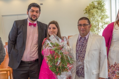 Marc & Deborah - Mairie - 032