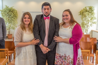 Marc & Deborah - Mairie - 036