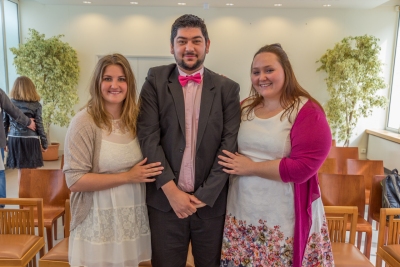 Marc & Deborah - Mairie - 037