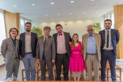 Marc & Deborah - Mairie - 038