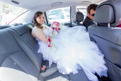 Marc & Deborah - Eglise - 001