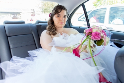 Marc & Deborah - Eglise - 002