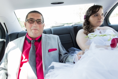 Marc & Deborah - Eglise - 003