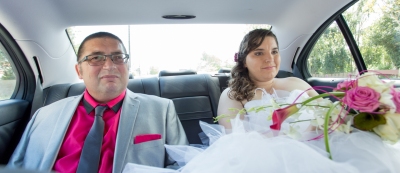 Marc & Deborah - Eglise - 004