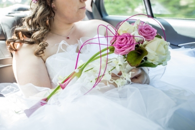 Marc & Deborah - Eglise - 005