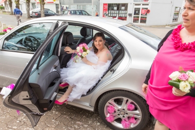 Marc & Deborah - Eglise - 008