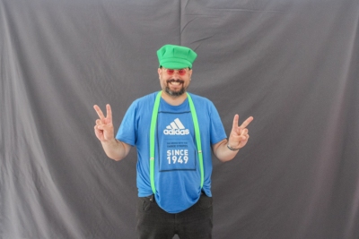Marc & Deborah - Photobooth - 001