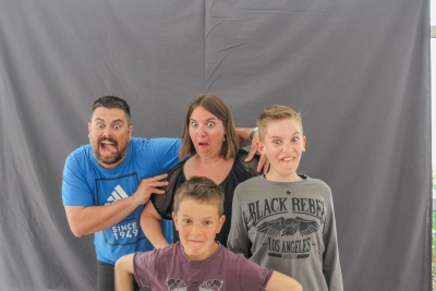 Marc & Deborah - Photobooth - 006