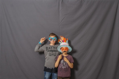 Marc & Deborah - Photobooth - 016