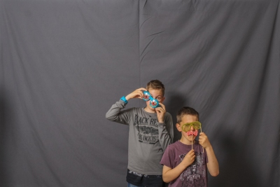 Marc & Deborah - Photobooth - 017