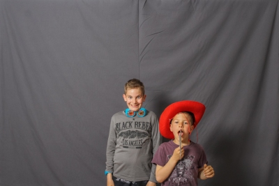 Marc & Deborah - Photobooth - 018