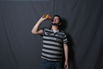Marc & Deborah - Photobooth - 028