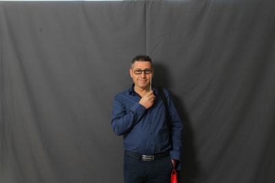 Marc & Deborah - Photobooth - 030