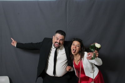 Marc & Deborah - Photobooth - 038