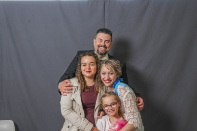 Marc & Deborah - Photobooth - 040