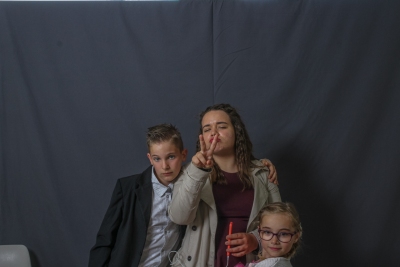 Marc & Deborah - Photobooth - 043