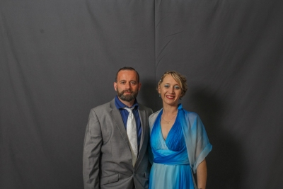 Marc & Deborah - Photobooth - 050