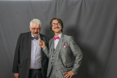 Marc & Deborah - Photobooth - 056