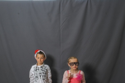Marc & Deborah - Photobooth - 059