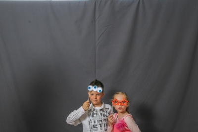 Marc & Deborah - Photobooth - 061